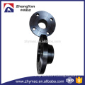 Manufacturing carbon steel astm a105 ansi b16.5 wnrf class 150 flange with competitive price